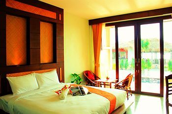 Hotel Peace Paradise Beach