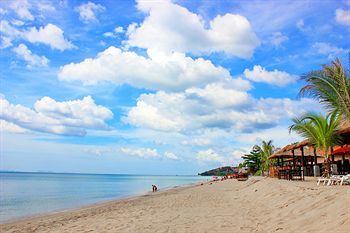 Hotel Peace Paradise Beach