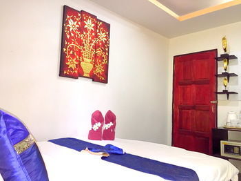 Hotel Lanta Halabala Resort