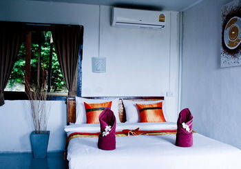 Hotel Lanta Halabala Resort