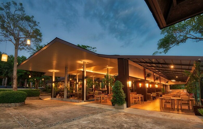 Hotel Anda Lanta Resort
