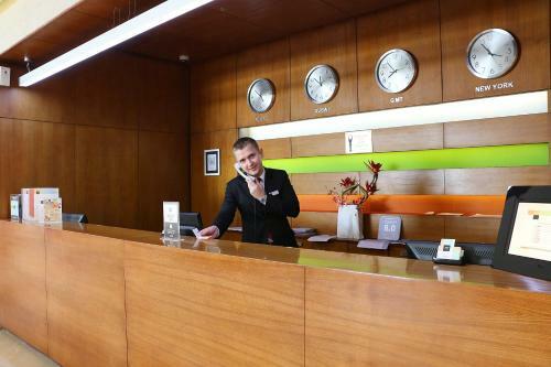 Hues Boutique Hotel