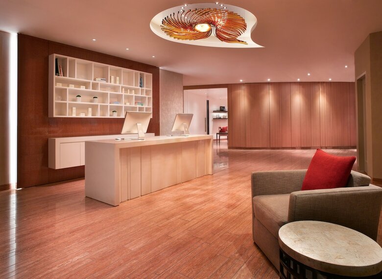 Apartamento Grand Hyatt Residence