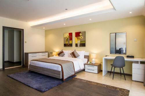 Dunes Hotel Apartment, Al Muhaisnah