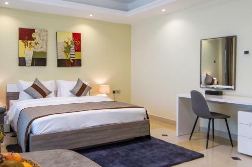 Dunes Hotel Apartment, Al Muhaisnah