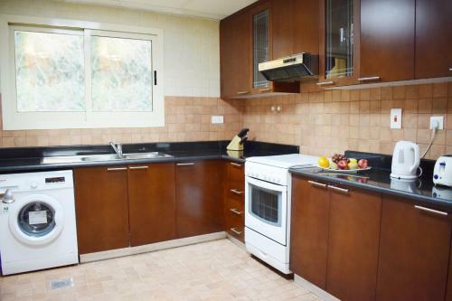 Dunes Hotel Apartment, Al Muhaisnah