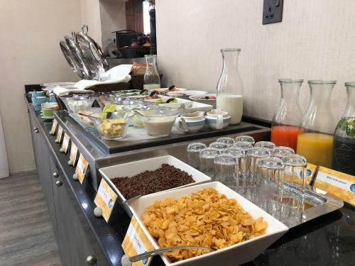 Dunes Hotel Apartment, Al Muhaisnah