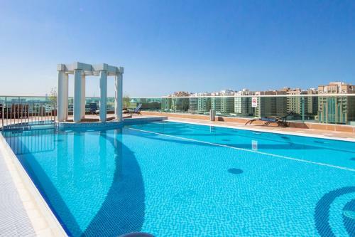 Dunes Hotel Apartment, Al Muhaisnah