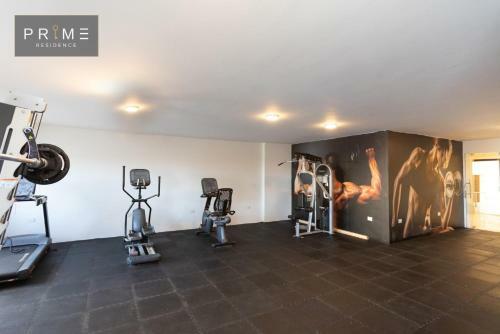 Apartamento Prime Residence New Alamein