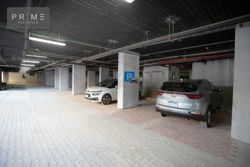Apartamento Prime Residence New Alamein
