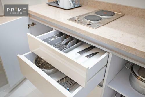 Apartamento Prime Residence New Alamein