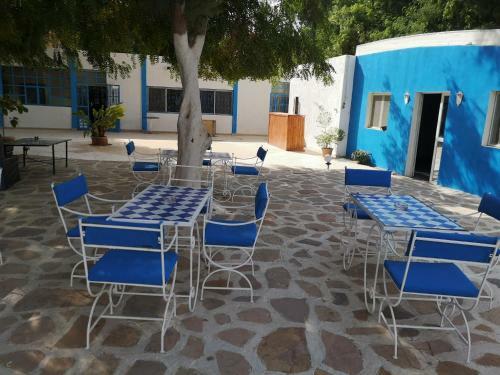 Hostal Mykonos
