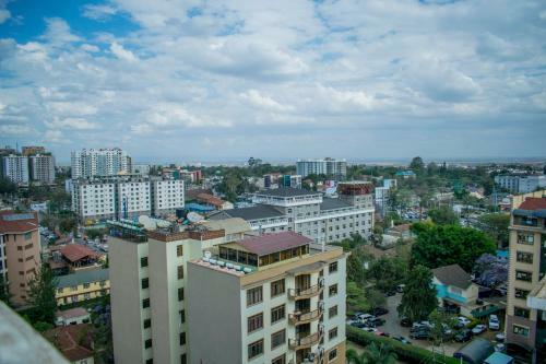 Apartamento Skyhorse A1-01, Nairobi