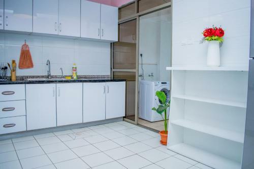 Apartamento Skyhorse A1-01, Nairobi