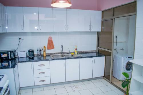 Apartamento Skyhorse A1-01, Nairobi