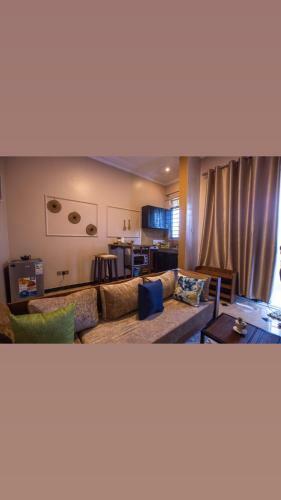 Apartamento Casa Del Court