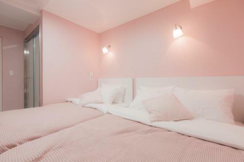 Hostal Mj Stay 2nd