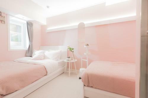 Hostal Mj Stay 2nd
