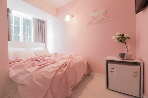 Hostal Mj Stay 2nd