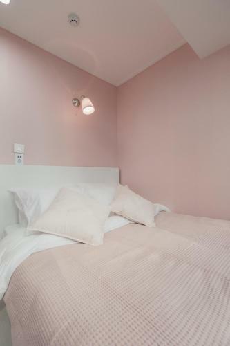 Hostal Mj Stay 2nd