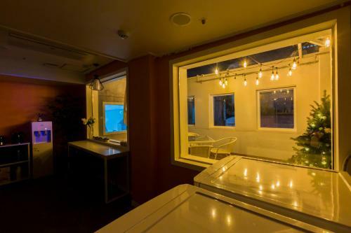 Hostal Mj Stay 2nd