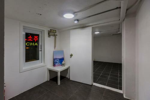 Hostal Mj Stay 2nd
