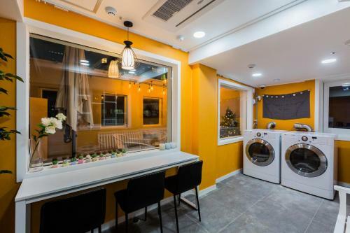 Hostal Mj Stay 2nd