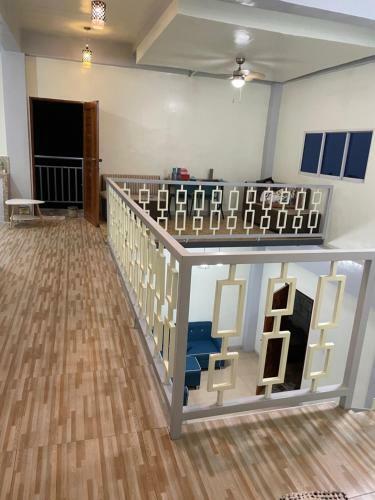 Villa Charming Apartelle With Swimming Pool -exclusive