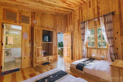 Hotel Danh Tien Villa