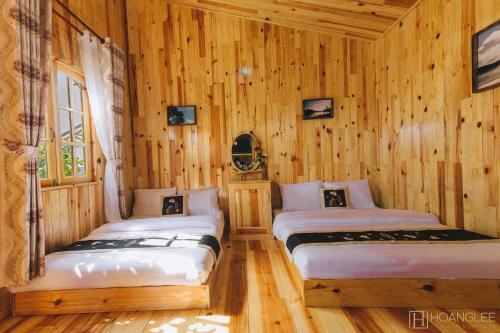 Hotel Danh Tien Villa