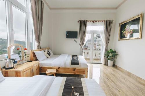 Hotel Danh Tien Villa