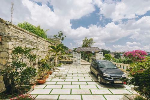 Hotel Danh Tien Villa