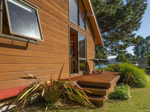 Estuary Escape - Pauanui Holiday Home
