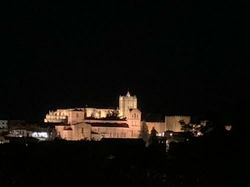 Apartamento Casa Del Seminario