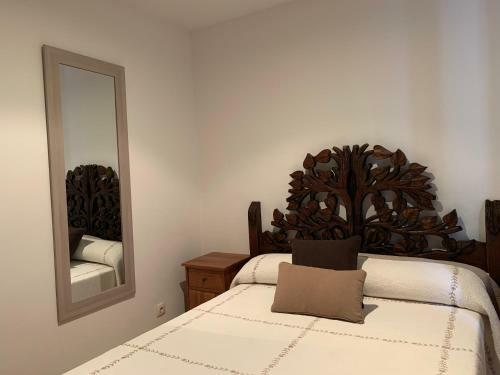 Apartamento Casa Del Seminario