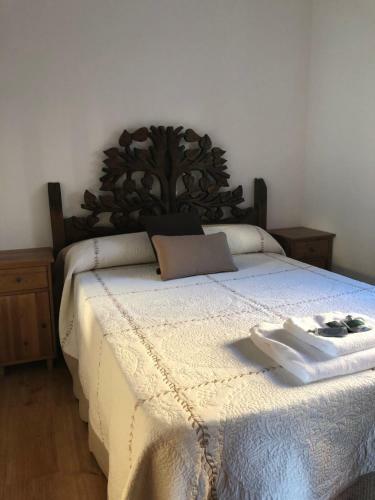 Apartamento Casa Del Seminario