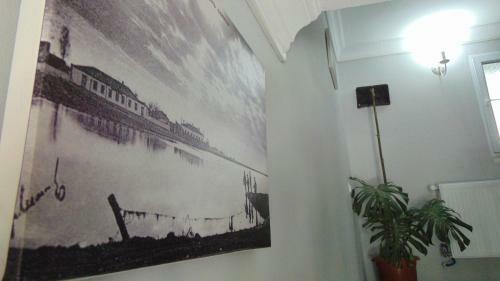 Hostal Old Street Guesthouse