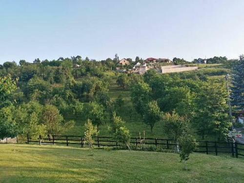 Apartman Gradac Deguric