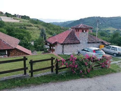 Apartman Gradac Deguric