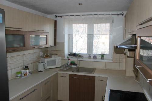 Apartamento Ubytovanie Na V�clavsk�ho