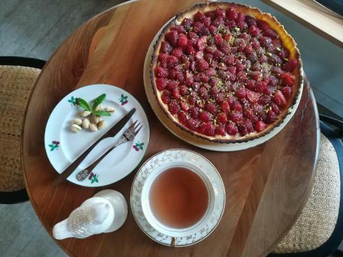 Bed & Breakfast Entre-nous