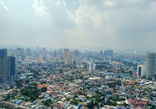 Apartamento Sl Suites Klcc Residences
