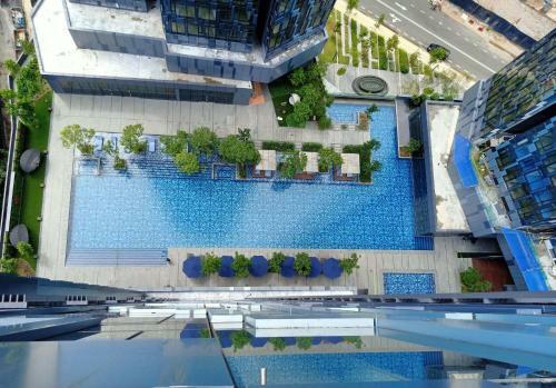 Apartamento Sl Suites Klcc Residences