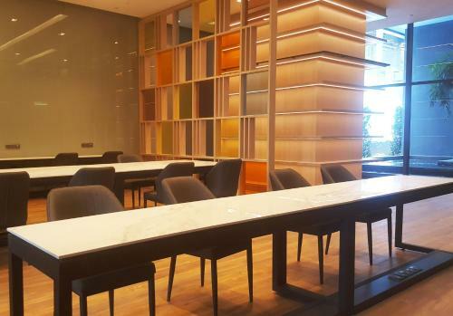 Apartamento Sl Suites Klcc Residences