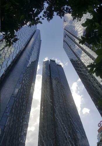 Apartamento Sl Suites Klcc Residences