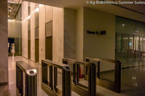 Apartamento Summersuites By Ag Vacation Wifi Twin Tower