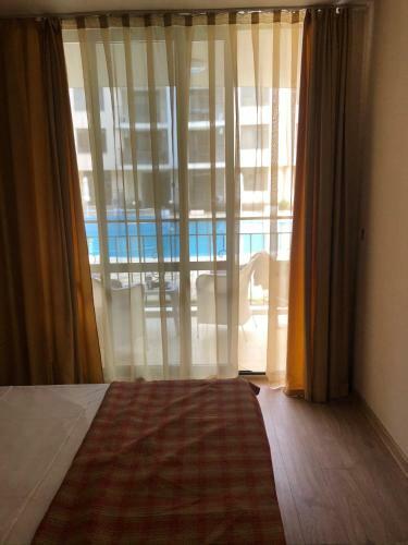 Vacation Apartment At Sunny Beach