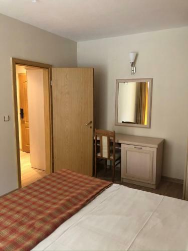 Vacation Apartment At Sunny Beach