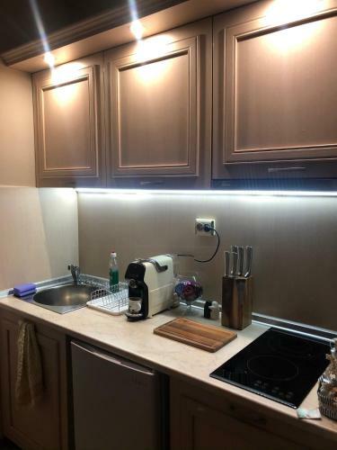 Vacation Apartment At Sunny Beach