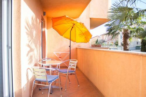 Malinska - Apartment Glavas